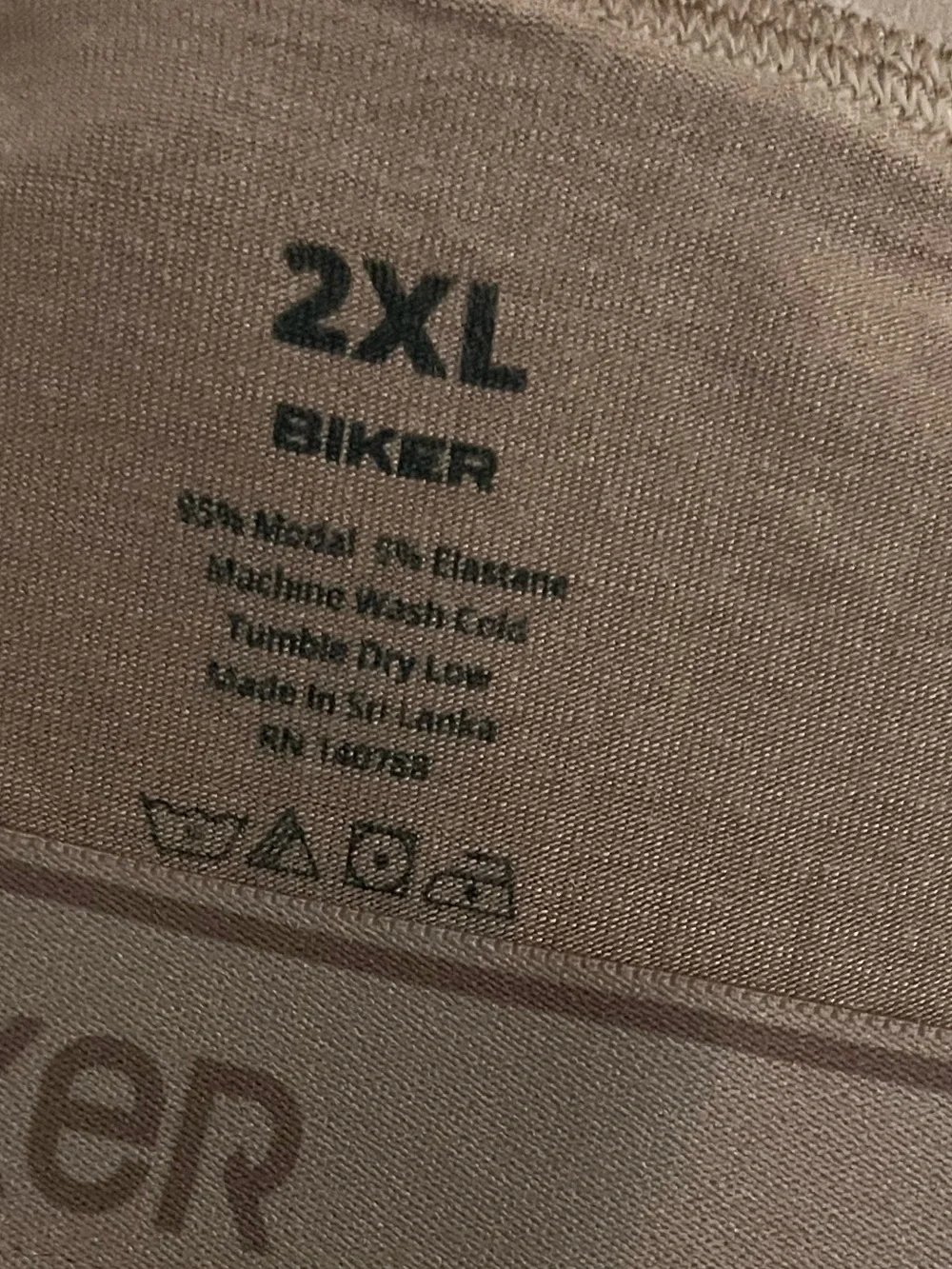 LOT Woxer Modal Mixed Underwear